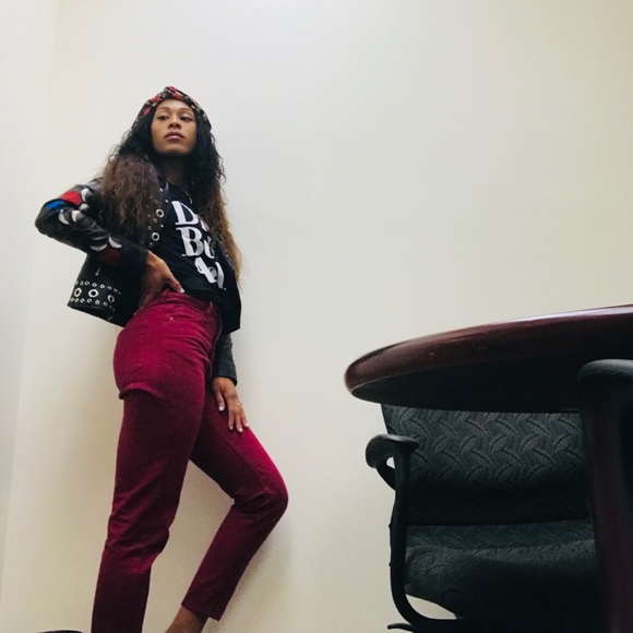 Zara MOM JEANS - Picture 2 of 2